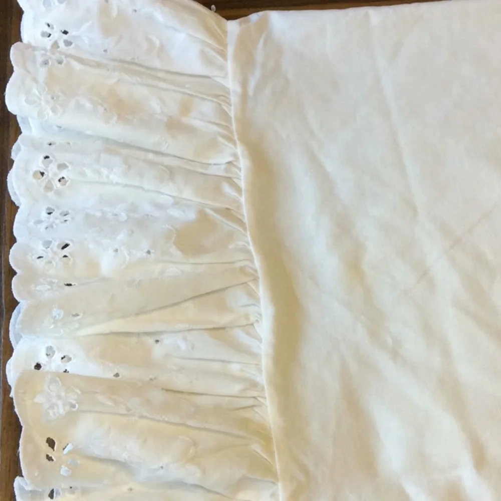 FINAL SALE PRICE Vintage 4 Piece Pillow Case Lot - Picture 5 of 7